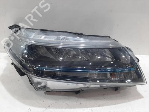 Used Right headlight Right headlight 39561303 39561303