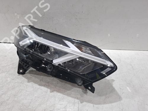 Used Right headlight Right headlight DACIA SANDERO III 1.0 TCe 90 (91 hp) 40185337 40185337