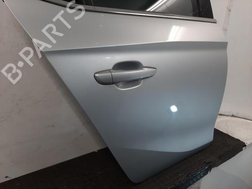 Right rear door VAUXHALL CORSA Mk V (F) 1.2 | BP30142307C5 