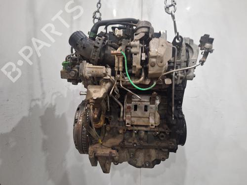 Engine VAUXHALL VIVARO B Van (X82) 1.6 CDTi | BP38620720M1 - Image 4