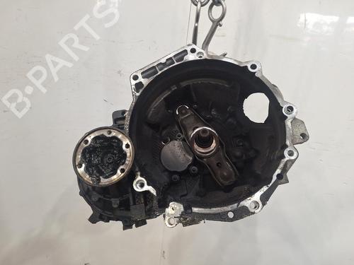 gearbox-seat-ibiza-iv-6j5-6p1-2008-2009-2010-2011-2012-2013-2014-2015-2016-2017-38048449 main image