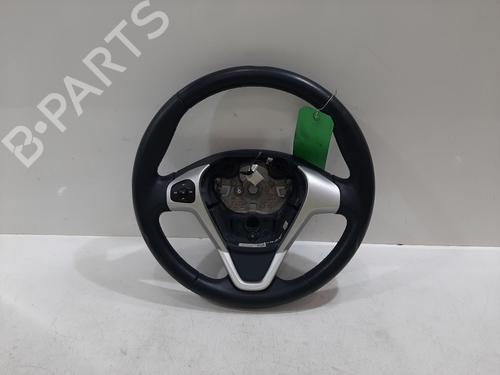 Rat Rat FORD FIESTA VI (CB1, CCN) 1.25 (82 hp) 34206186 34206186