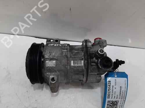Compressor A/C Compressor A/C 38180008 38180008