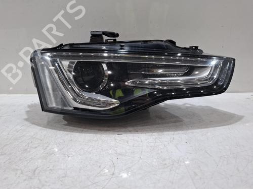 Right headlight AUDI A5 (8T3) 2.0 TDI | BP39405828C29 - Image 1