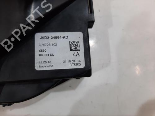 Other JAGUAR I-PACE (X590) EV400 AWD | BP29397567O1