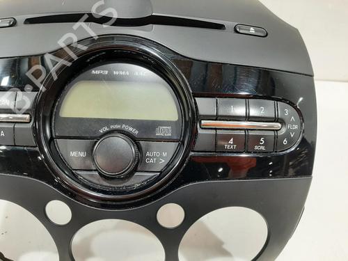 Other MAZDA 2 (DE_, DH_) 1.3 (DE3FS) | BP36957329O1 - Image 3