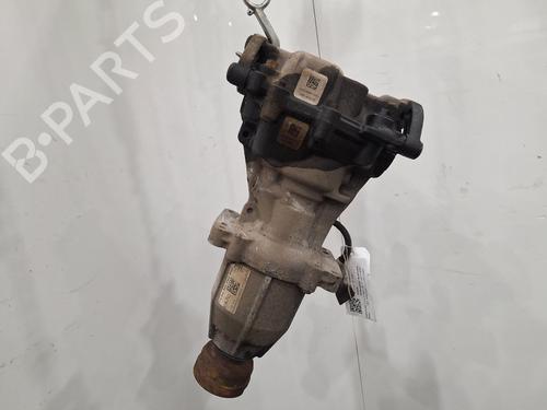 Rear differential FORD USA EDGE 2.0 TDCi AWD | BP31812057M24
