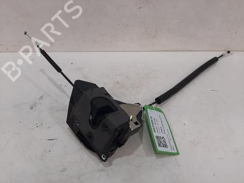 Front left lock JAGUAR I-PACE (X590) EV400 AWD | BP29059405C98 - Image 4