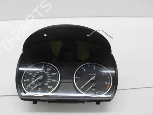 Instrument cluster BMW 3 (E90) 320 d | BP26776243C47 