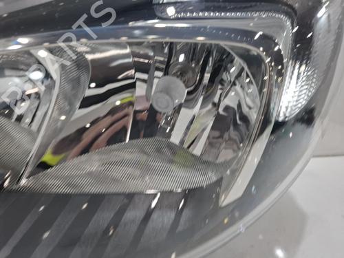 Left headlight VAUXHALL ADAM (M13) 1.2 | BP40454998C28 - Image 3