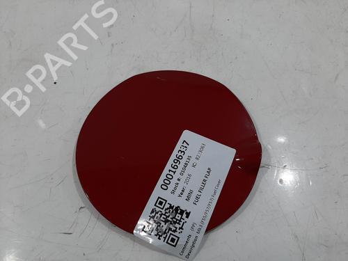Used Fuel flap Fuel flap MINI MINI (F55) Cooper (136 hp) 34121651 34121651
