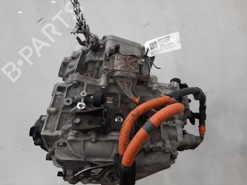 Gearbox TOYOTA AURIS (_E18_) 1.8 Hybrid (ZWE186_, ZWE186R) | BP32144538M3  - Image 5