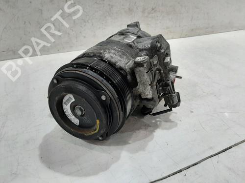 AC compressor MERCEDES-BENZ E-CLASS (W212) E 220 BlueTEC (212.001) | BP33034998M34 - Image 2
