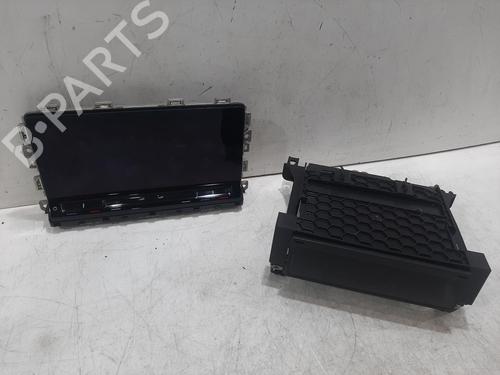 Electronic module VW GOLF VIII (CD1, DA1) 1.5 TSI | BP30497064M83