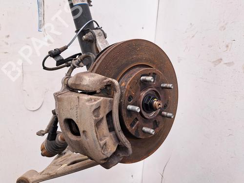Left front suspension HYUNDAI IONIQ (AE) Electric | BP26818309M72 