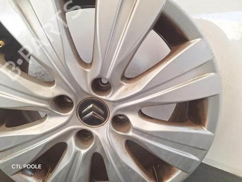 Fælk CITROËN C3 Picasso (SH_) 1.6 HDI 90 | BP38288957C45 - Image 3