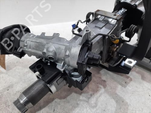 Steering column AUDI A1 Sportback (GBA) 25 TFSI | BP26794022M21 
