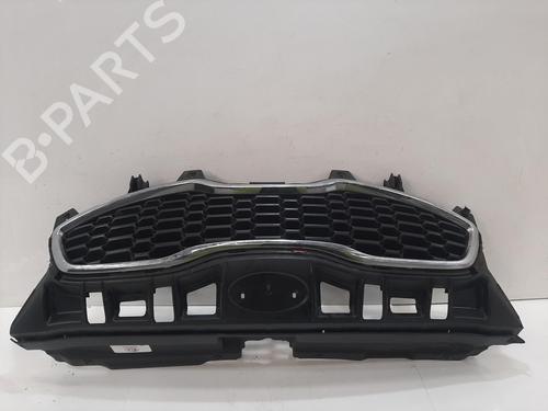 Grill KIA CEE'D (JD) 1.6 CRDi 128 (128 hp) 30608926