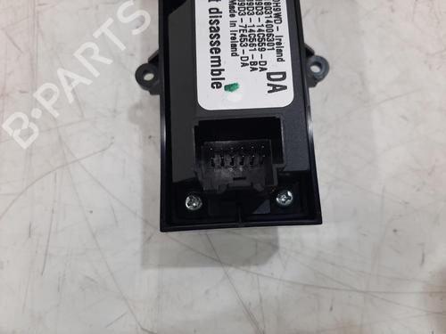 Selector da caixa JAGUAR I-PACE (X590) EV400 AWD | BP30516776M90 