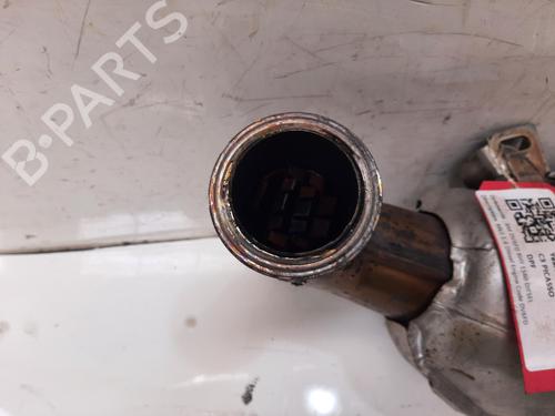 Particulate filter CITROËN C3 Picasso (SH_) 1.6 BlueHDi 100 | BP37244990M81 - Image 4