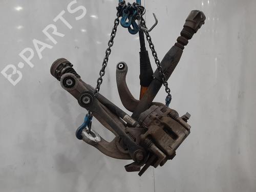 Used Left rear suspension arm AUDI Q5 (8RB) 2.0 TDI quattro (170 hp) 26767586