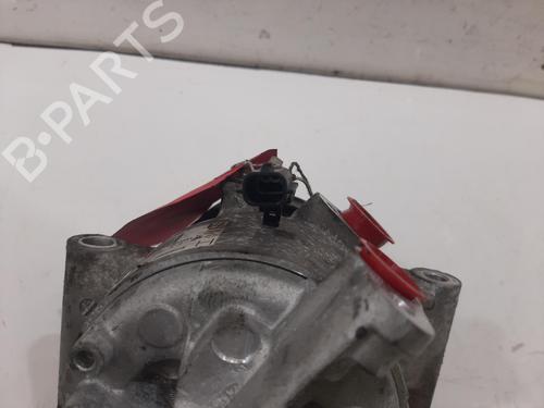 AC compressor NISSAN MICRA V (K14) 0.9 IG-T | BP37629383M34 - Image 5