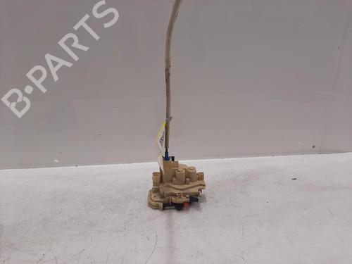 Used Front right lock Front right lock 33868616 33868616
