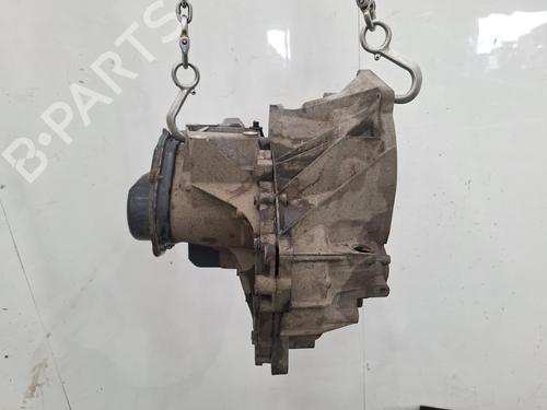 Gearbox FORD FIESTA VI (CB1, CCN) 1.4 | BP29810310M3 