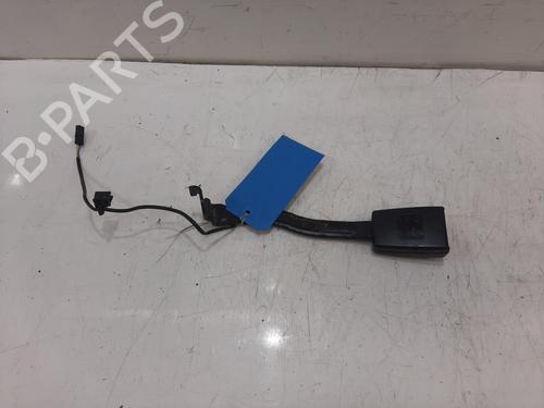 Used Seat buckle Seat buckle VW GOLF VI (5K1) 1.4 TSI (122 hp) 36697663 36697663