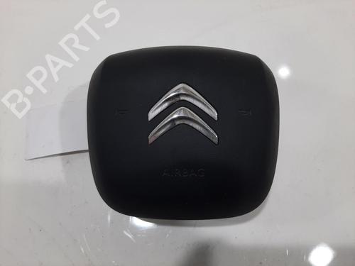 other-citroen-berlingo-box-bodympv-k9-2018-37236373 main image