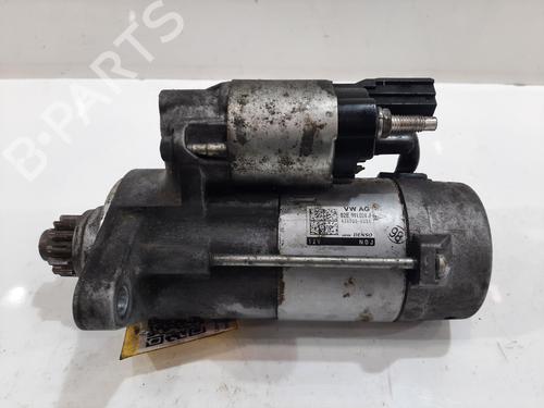 starter-vw-passat-b8-variant-3g5-cb5-2014-34038608 main image