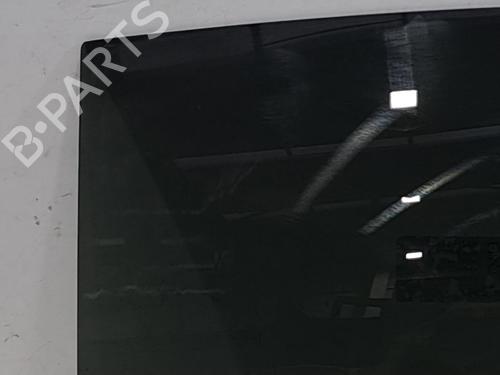 Rear left door window JAGUAR I-PACE (X590) EV400 AWD | BP29060047C20 