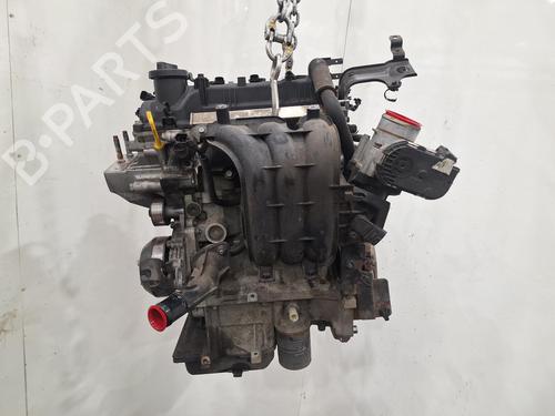 Engine HYUNDAI i10 II (BA, IA) 1.0 | BP29742409M1 