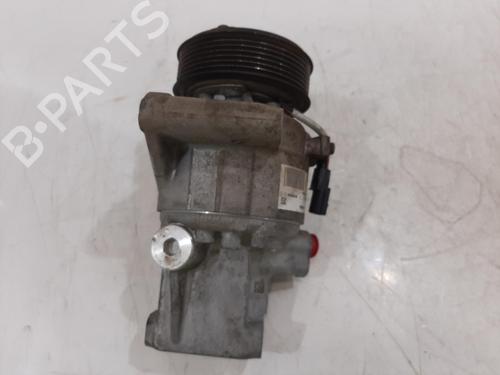 AC compressor DACIA SANDERO II TCe 90 (B8M1, B8MA, B8AC) | BP29397535M34 