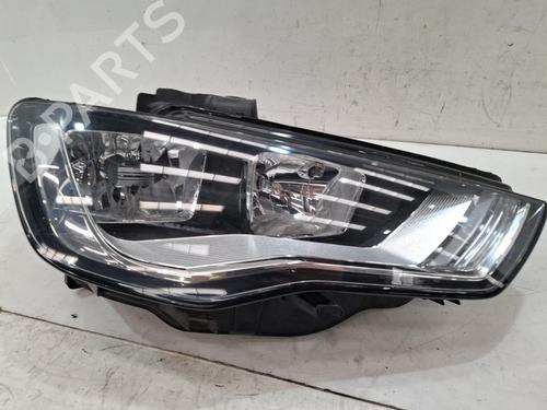 Used Right headlight Right headlight 38969998 38969998