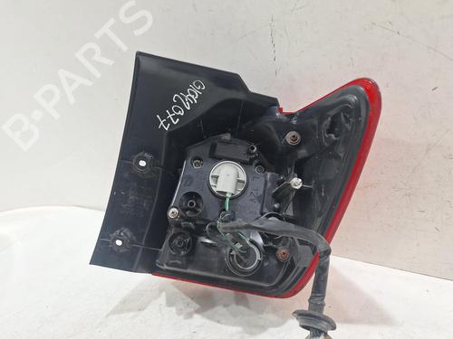 Left taillight MITSUBISHI ASX (GA_W_) 1.8 DI-D (GA6W) | BP32357516C34  - Image 6