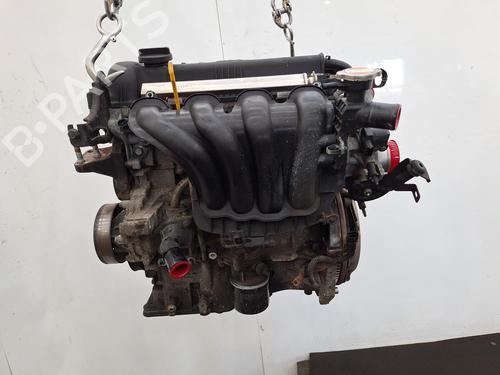 Engine HYUNDAI i20 I (PB, PBT) 1.4 | BP32758074M1 - Image 5