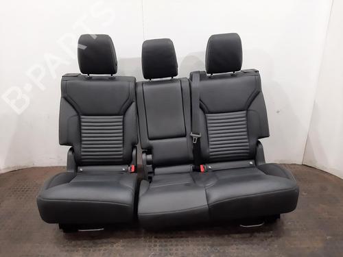 Used Rear seat (2nd row) LAND ROVER DISCOVERY V (L462) D350 MHEV 4x4 (349 hp) 31812084