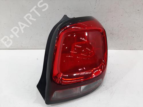 Used Right taillight Right taillight CITROËN C1 II (PA_, PS_) 1.2 VTi 82 (82 hp) 33721002 33721002