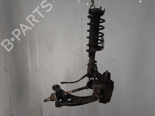 Used Left front suspension FORD FIESTA VII (HJ, HF) 1.0 EcoBoost Active (140 hp) 26858808