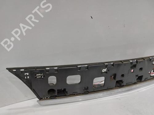 Tailgate handle VAUXHALL MERIVA Mk II (B) (S10) 1.4 | BP26806344C132 