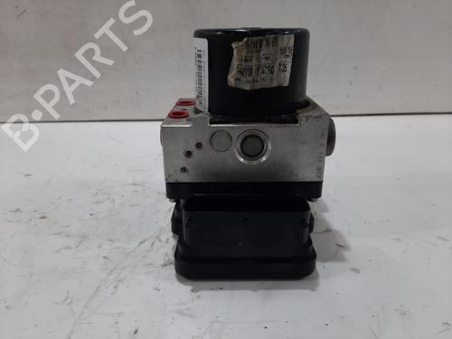 ABS pump VAUXHALL ZAFIRA Mk III (P12) 2.0 CDTi (75) | BP29809613M43