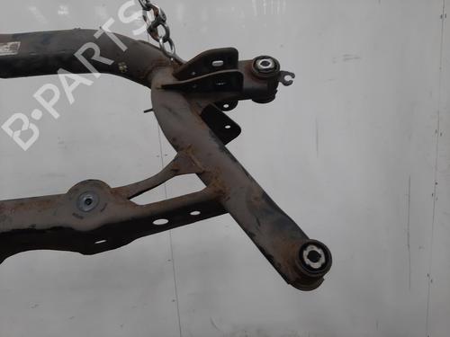 Subframe AUDI TT (FV3, FVP) 2.0 TFSI quattro | BP26847744M9 
