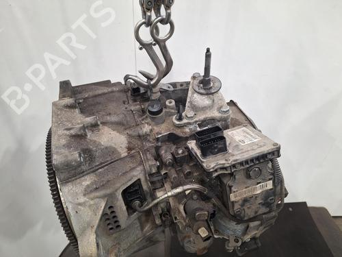 Gearbox CITROËN C4 Picasso I MPV (UD_) 1.6 HDi 110 | BP29397626M3 