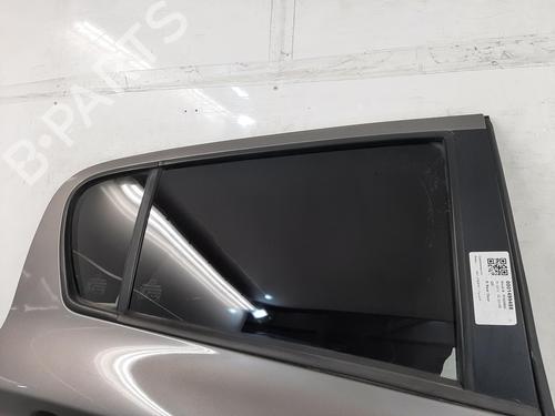Right rear door HYUNDAI i20 I (PB, PBT) 1.2 | BP28380088C5 