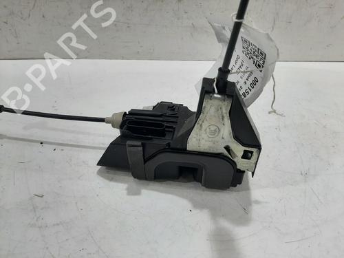 Andre JAGUAR I-PACE (X590) EV400 AWD | BP30829302O1