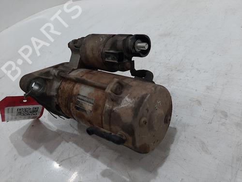 Starter HONDA CR-V IV (RM_) 2.2 i-DTEC 4WD (RE6) | BP30789413M8