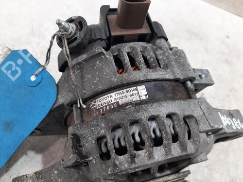 Alternator TOYOTA AYGO (_B4_) 1.0 VVTi (KGB40) | BP33035214M7 - Image 6