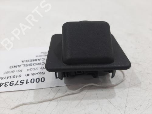 Camera VAUXHALL CROSSLAND X / CROSSLAND (P17) 1.2 (75) | BP30843538E14