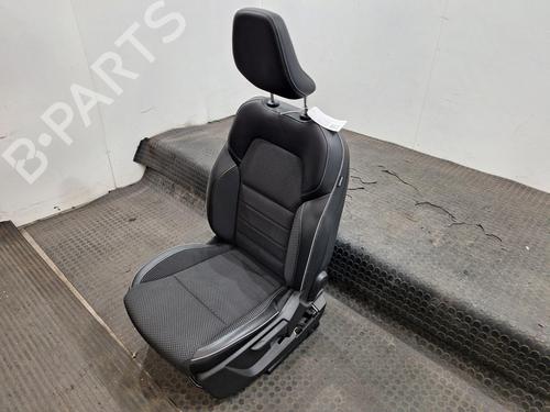 Left front seat RENAULT ARKANA I (LCM_, LDN_) 1.6 E-TECH 145 (LDMU) | BP39176558C15 - Image 5